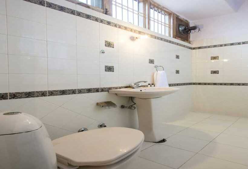 Fotos del hotel Oyo Rooms Jawahar Circle:  8