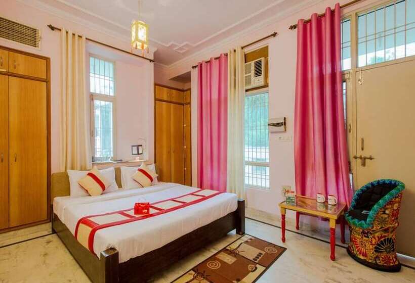 Fotos del hotel Oyo Rooms Jawahar Circle:  10