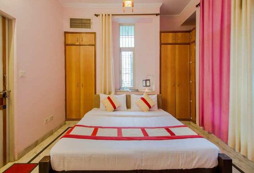 Fotos del hotel Oyo Rooms Jawahar Circle:  13