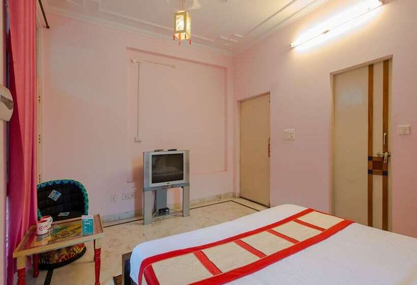 Fotos del hotel Oyo Rooms Jawahar Circle:  14
