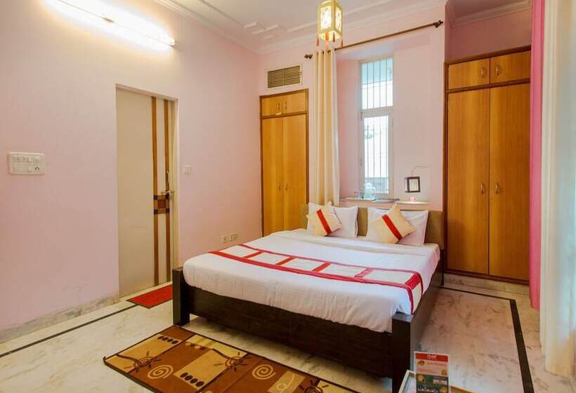 Fotos del hotel Oyo Rooms Jawahar Circle:  15