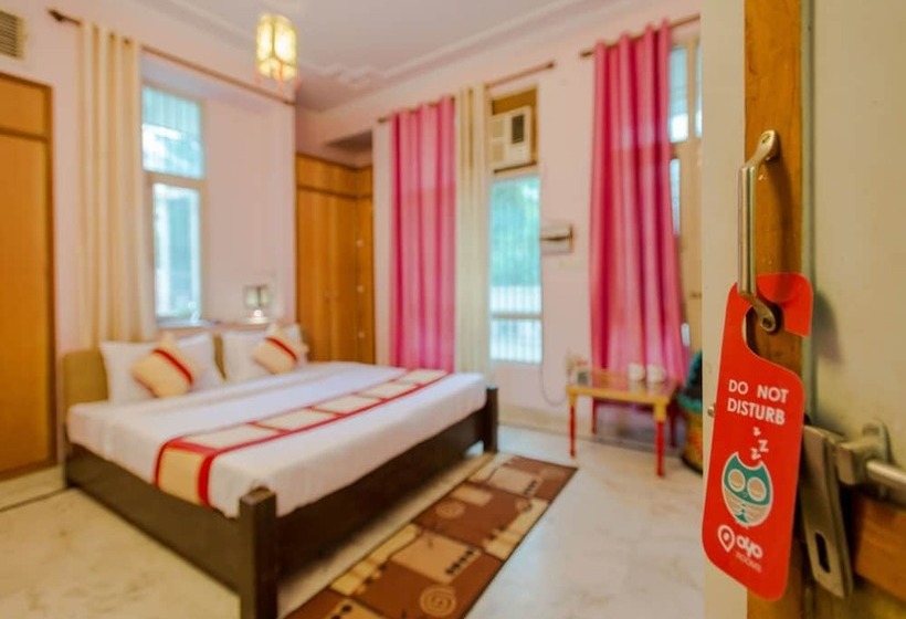 Fotos del hotel Oyo Rooms Jawahar Circle:  17
