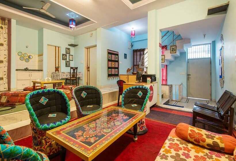 Fotos del hotel Oyo Rooms Jawahar Circle:  19