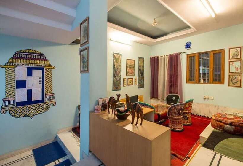 Fotos del hotel Oyo Rooms Jawahar Circle:  4