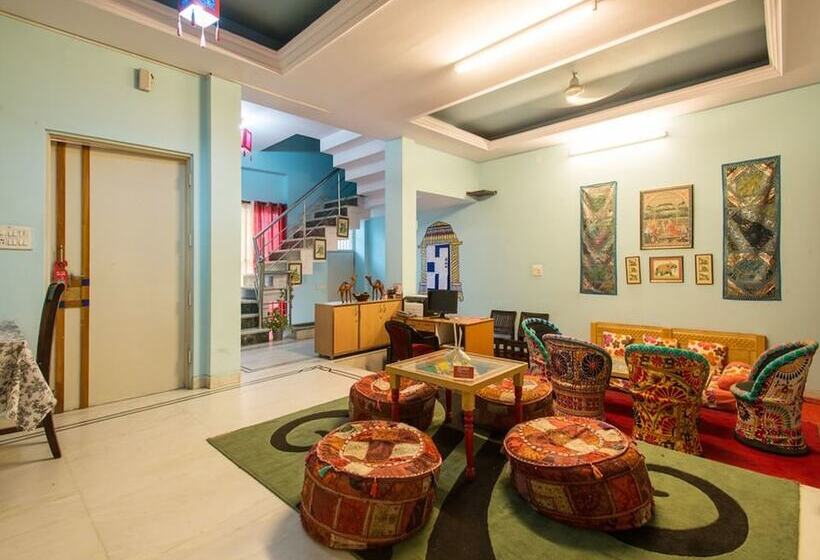 Fotos del hotel Oyo Rooms Jawahar Circle:  3