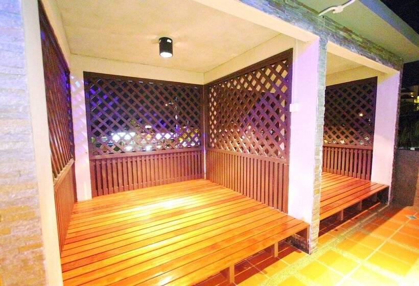 هتل Paradise Spa