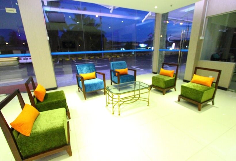 هتل Paradise Spa
