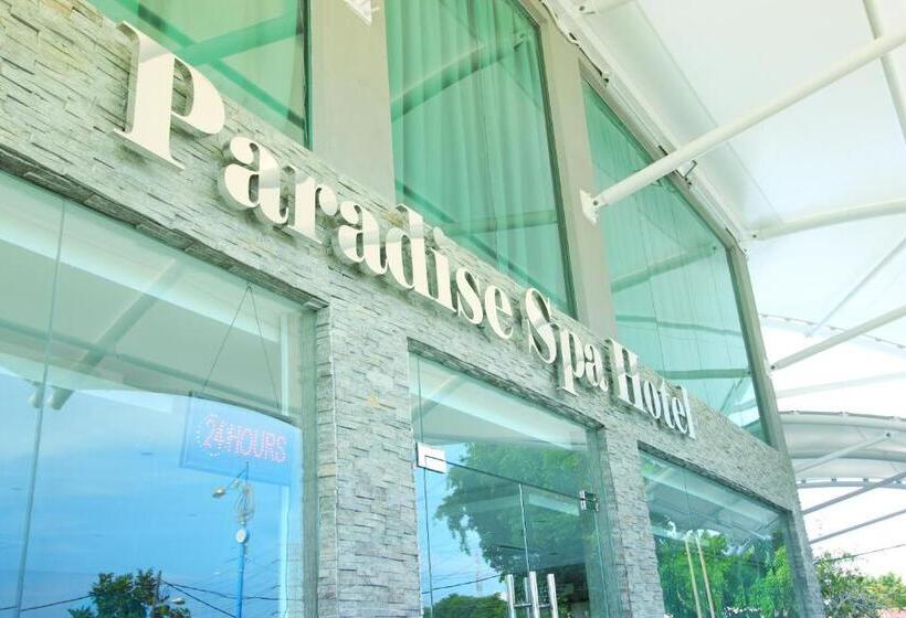 هتل Paradise Spa