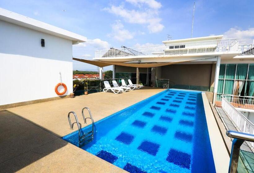 هتل Paradise Spa