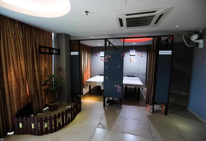 هتل Paradise Spa
