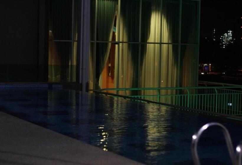 هتل Paradise Spa