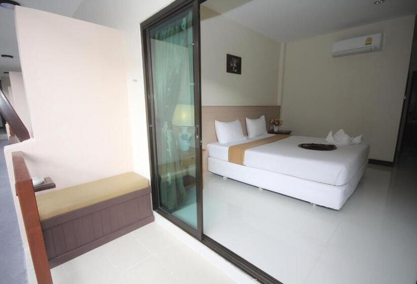 Fotos del hotel Phangan Island View:  54