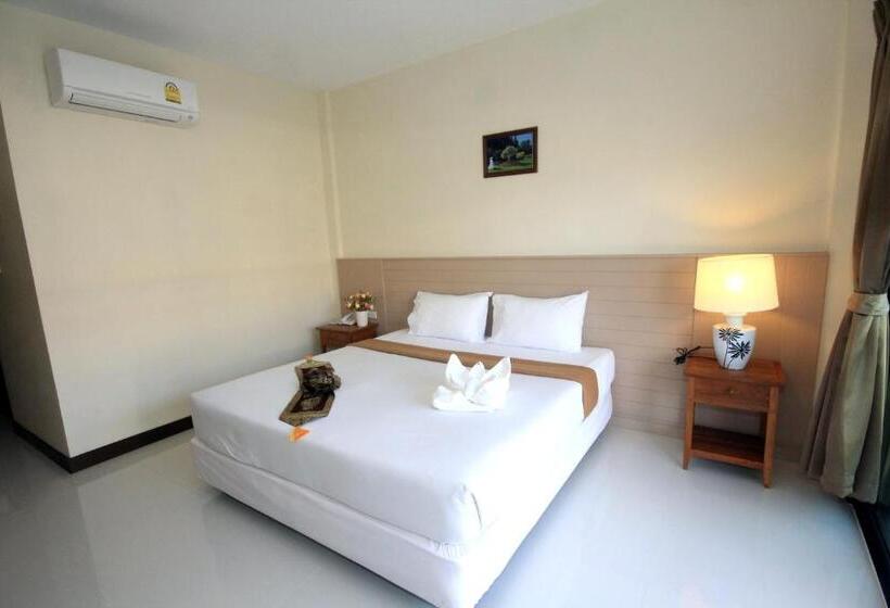 Fotos del hotel Phangan Island View:  36