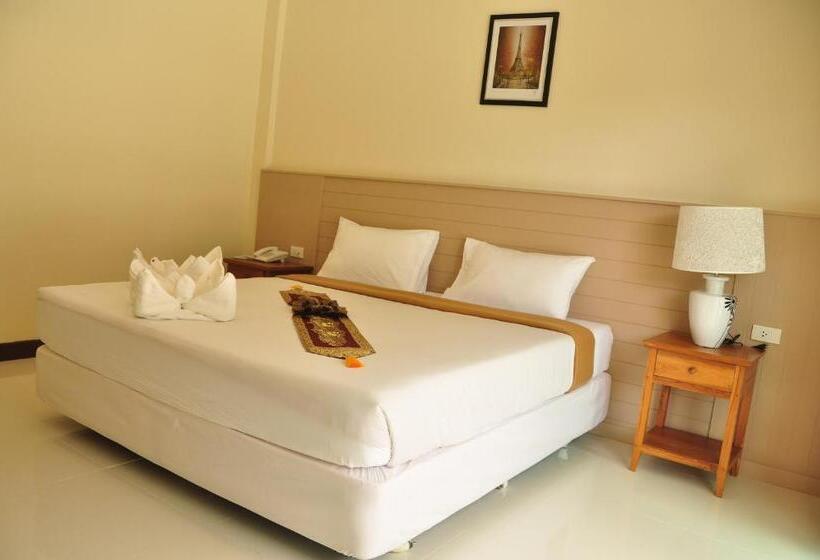 Fotos del hotel Phangan Island View:  45