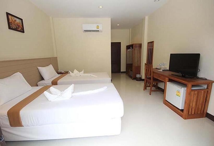 Fotos del hotel Phangan Island View:  58