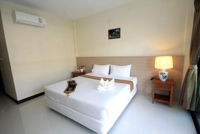 Fotos del hotel Phangan Island View:  14