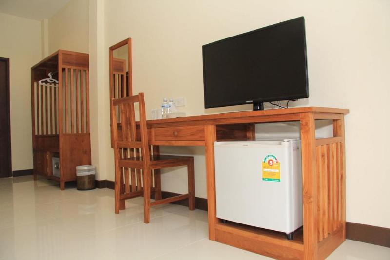 Fotos del hotel Phangan Island View:  18