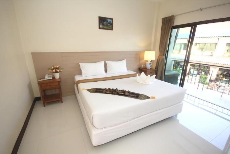 Fotos del hotel Phangan Island View:  48