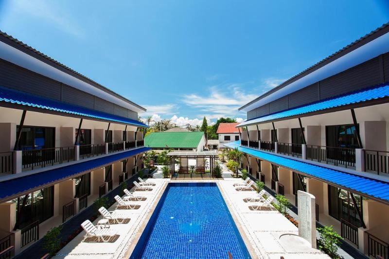 Fotos del hotel Phangan Island View:  47