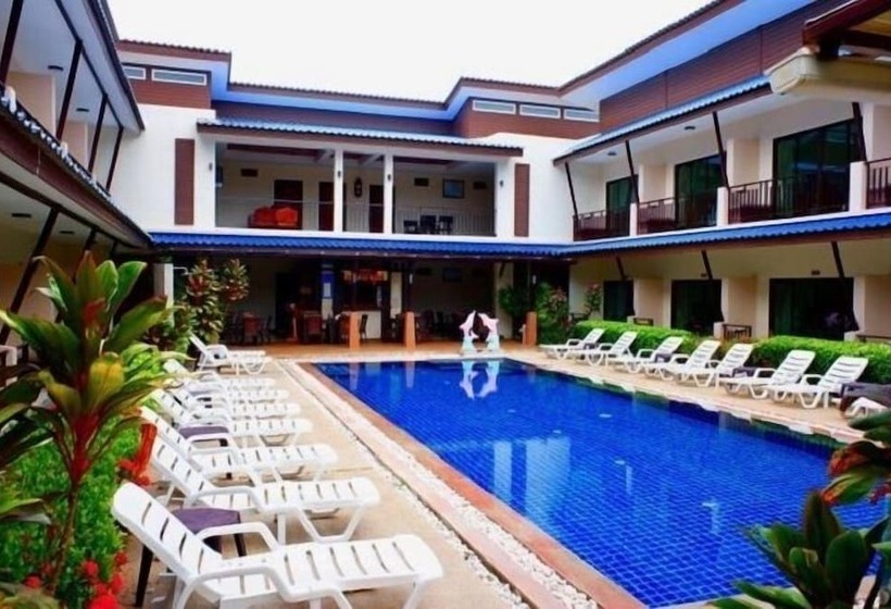 Fotos del hotel Phangan Island View:  46