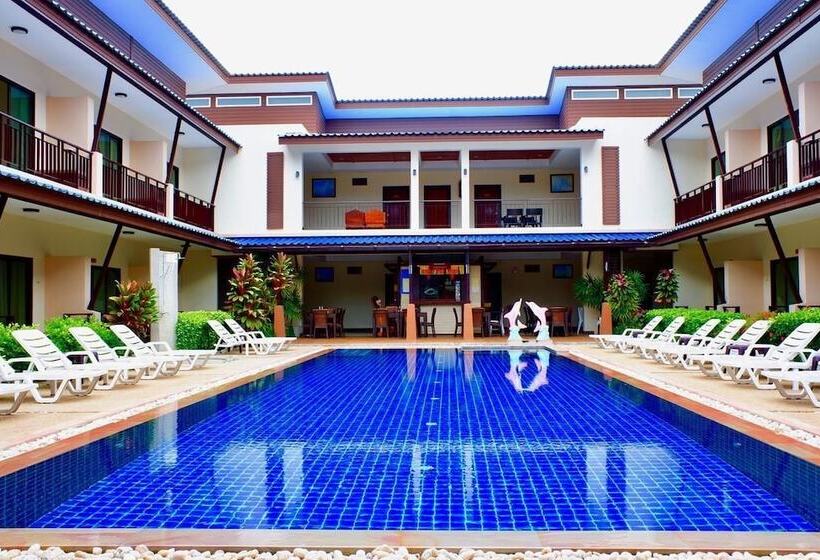 Fotos del hotel Phangan Island View:  51