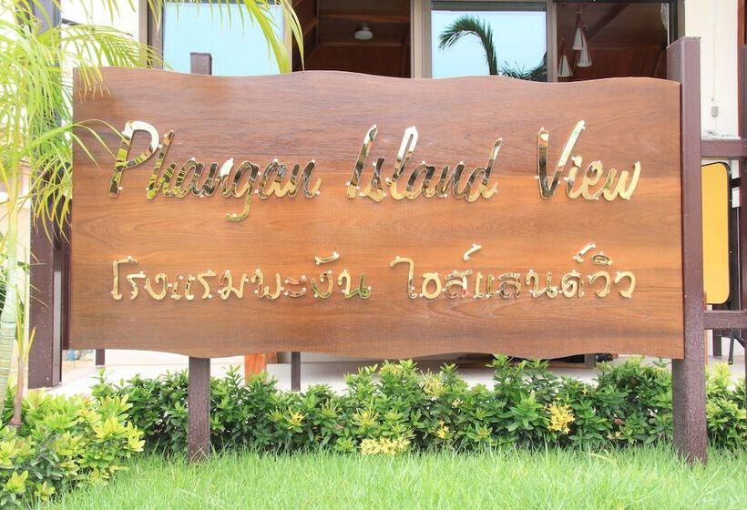 Fotos del hotel Phangan Island View: 1 Fotos del hotel Phangan Island View: 1
