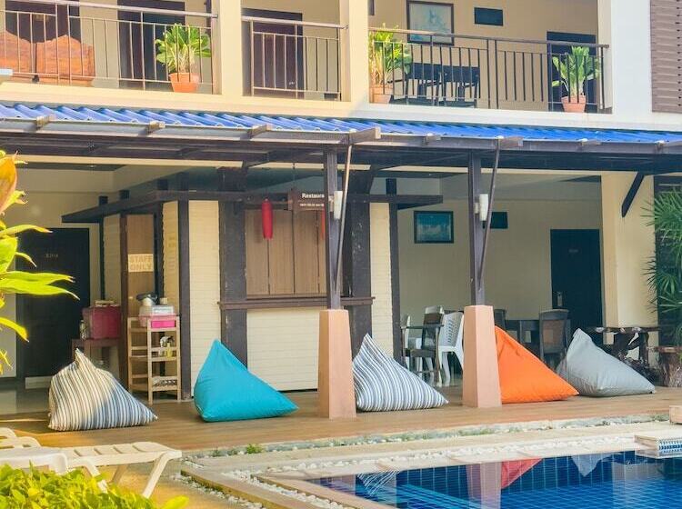 Fotos del hotel Phangan Island View:  64