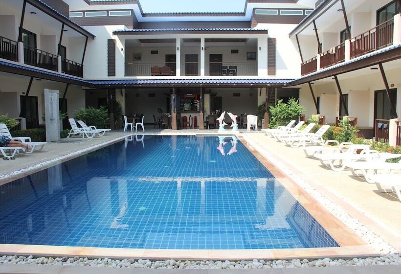 Fotos del hotel Phangan Island View:  3