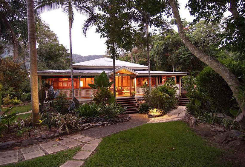 Fotos del hotel Port Douglas Valley Retreat: 1 Fotos del hotel Port Douglas Valley Retreat: 1
