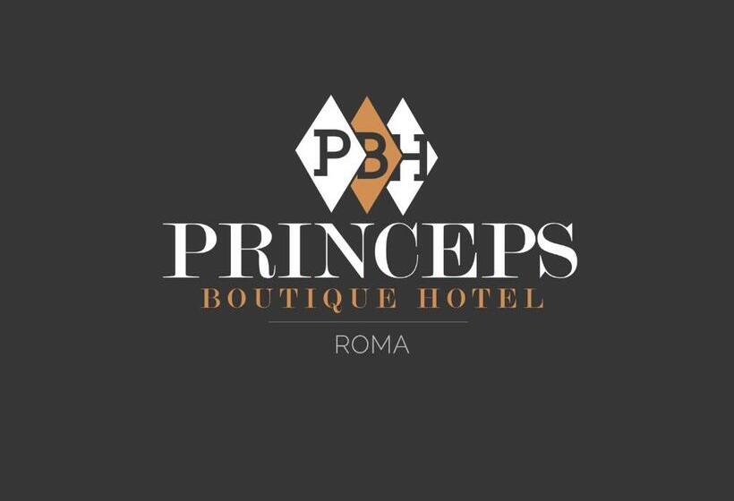 Fotos del hotel Princeps Boutique:  19