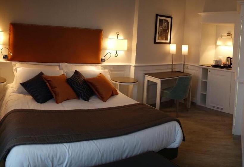 Fotos del hotel Princeps Boutique:  29