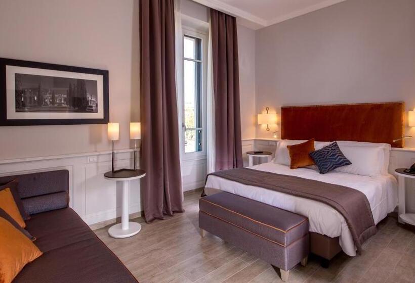 Fotos del hotel Princeps Boutique:  2