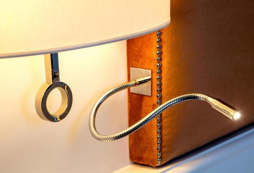 Fotos del hotel Princeps Boutique:  24