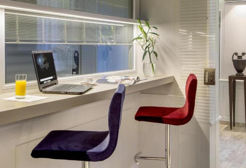 Fotos del hotel Princeps Boutique:  25