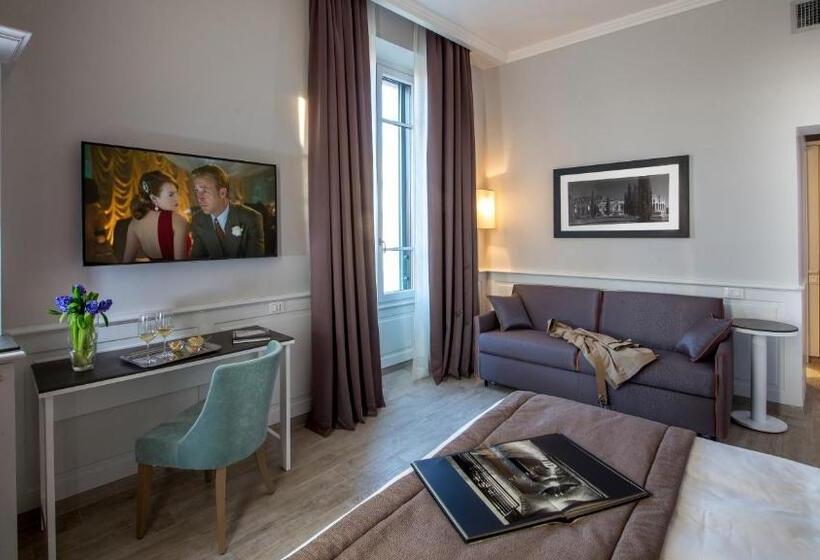 Fotos del hotel Princeps Boutique:  22