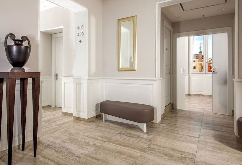 Fotos del hotel Princeps Boutique:  13