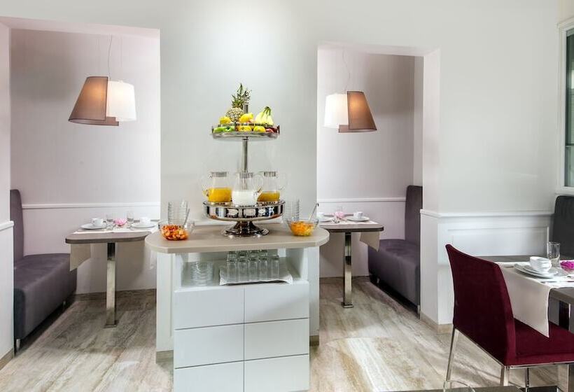 Fotos del hotel Princeps Boutique:  50