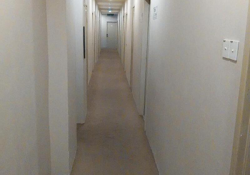 فندق Puri 36