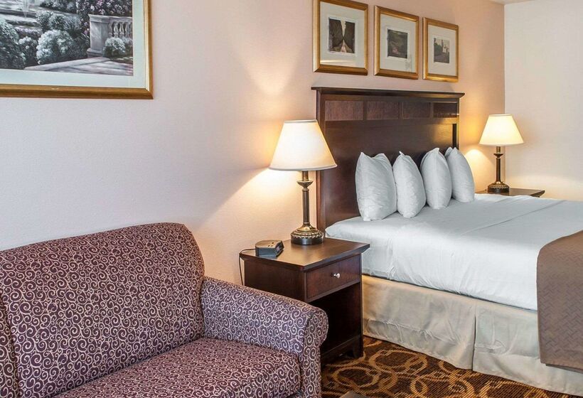 فندق Premier Extended Stay Hobbs