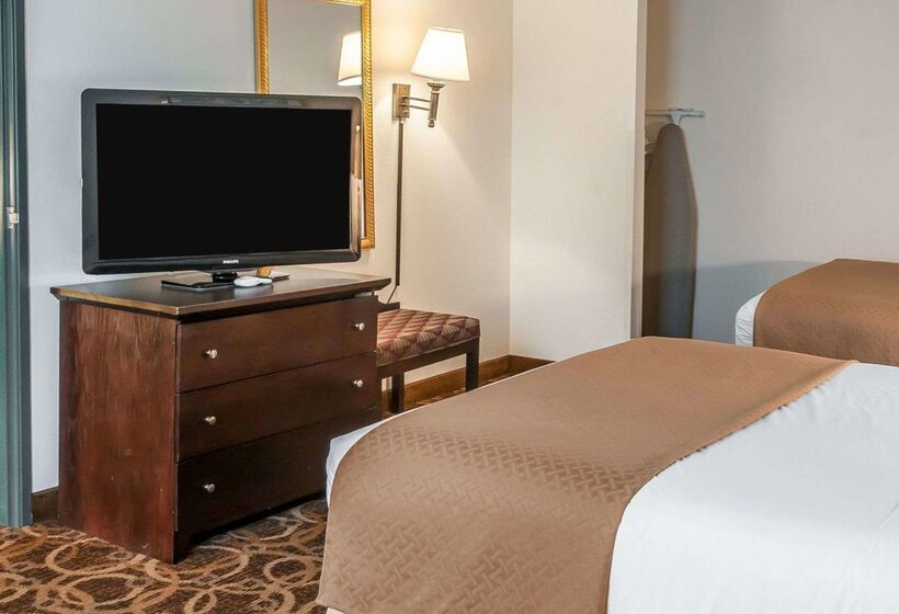 فندق Premier Extended Stay Hobbs