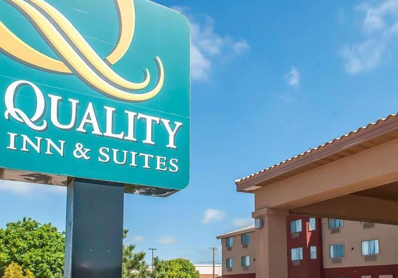 فندق Premier Extended Stay Hobbs