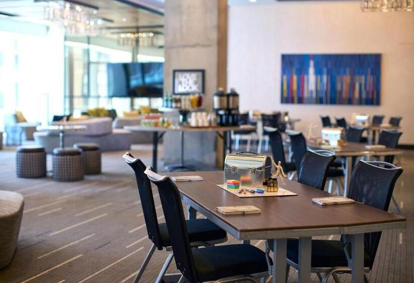 Fotos del hotel Renaissance New York Midtown Hotel:  13