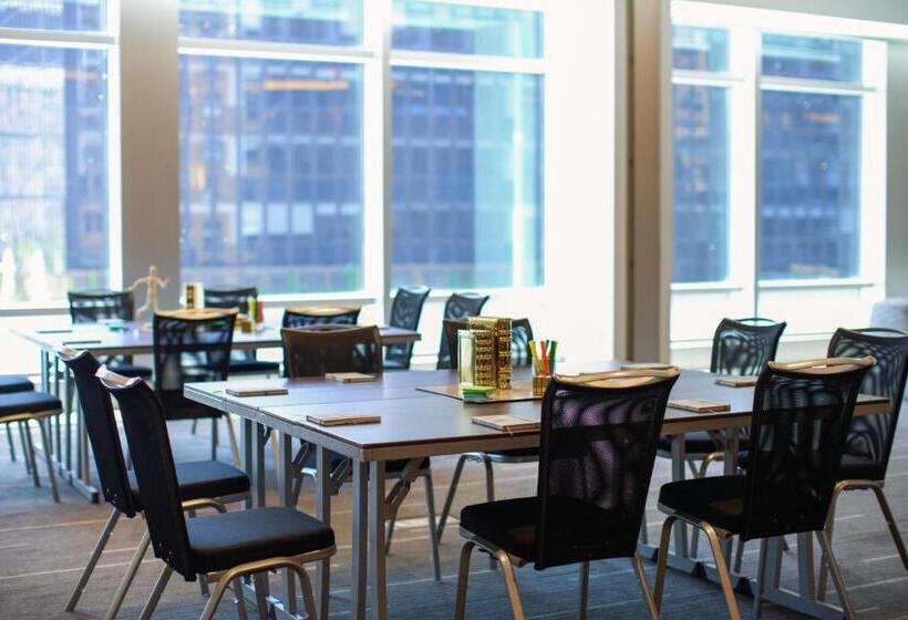 Fotos del hotel Renaissance New York Midtown Hotel:  14