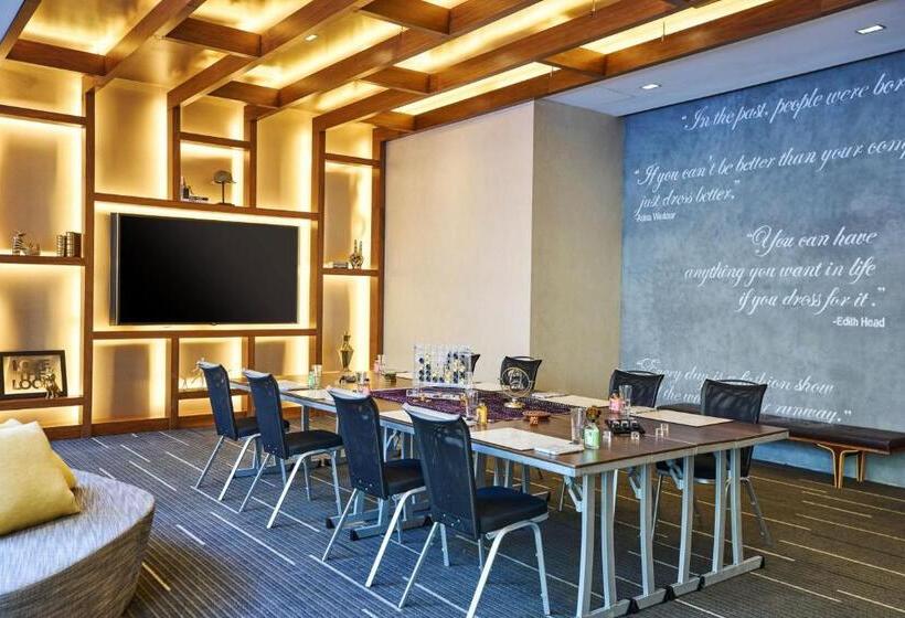 Fotos del hotel Renaissance New York Midtown Hotel:  16