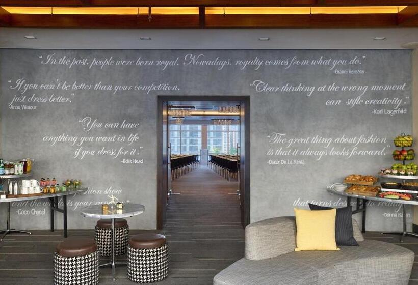 Fotos del hotel Renaissance New York Midtown Hotel:  30