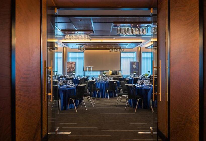 Fotos del hotel Renaissance New York Midtown Hotel:  18