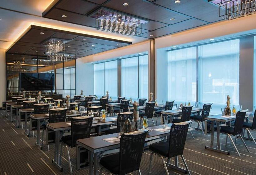 Fotos del hotel Renaissance New York Midtown Hotel:  23