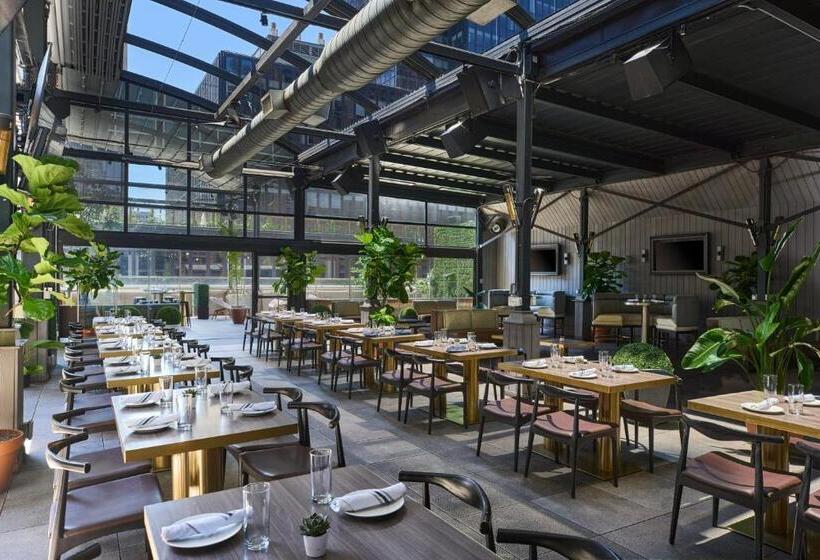 Fotos del hotel Renaissance New York Midtown Hotel:  28