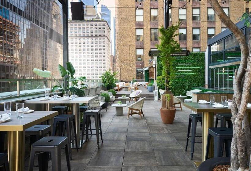 Fotos del hotel Renaissance New York Midtown Hotel:  4