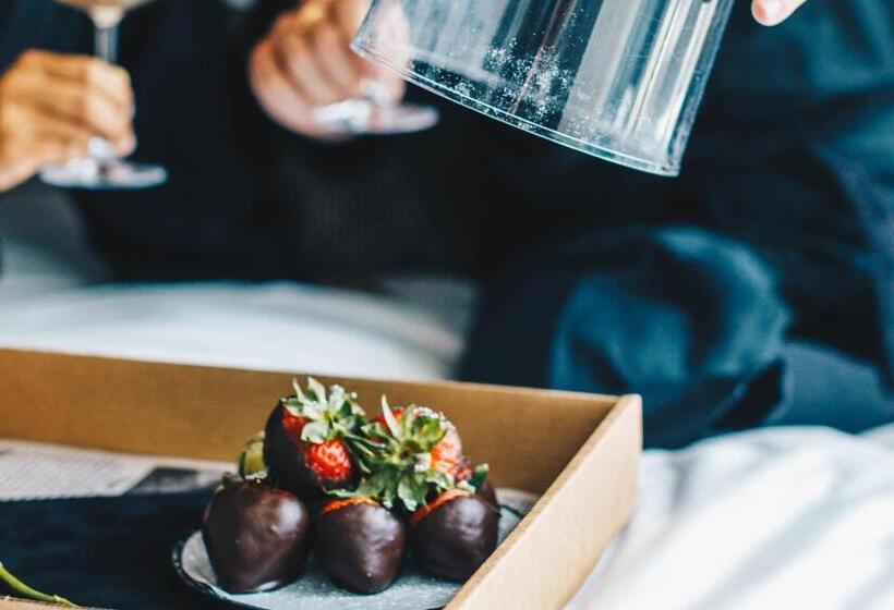 Fotos del hotel Renaissance New York Midtown Hotel:  3